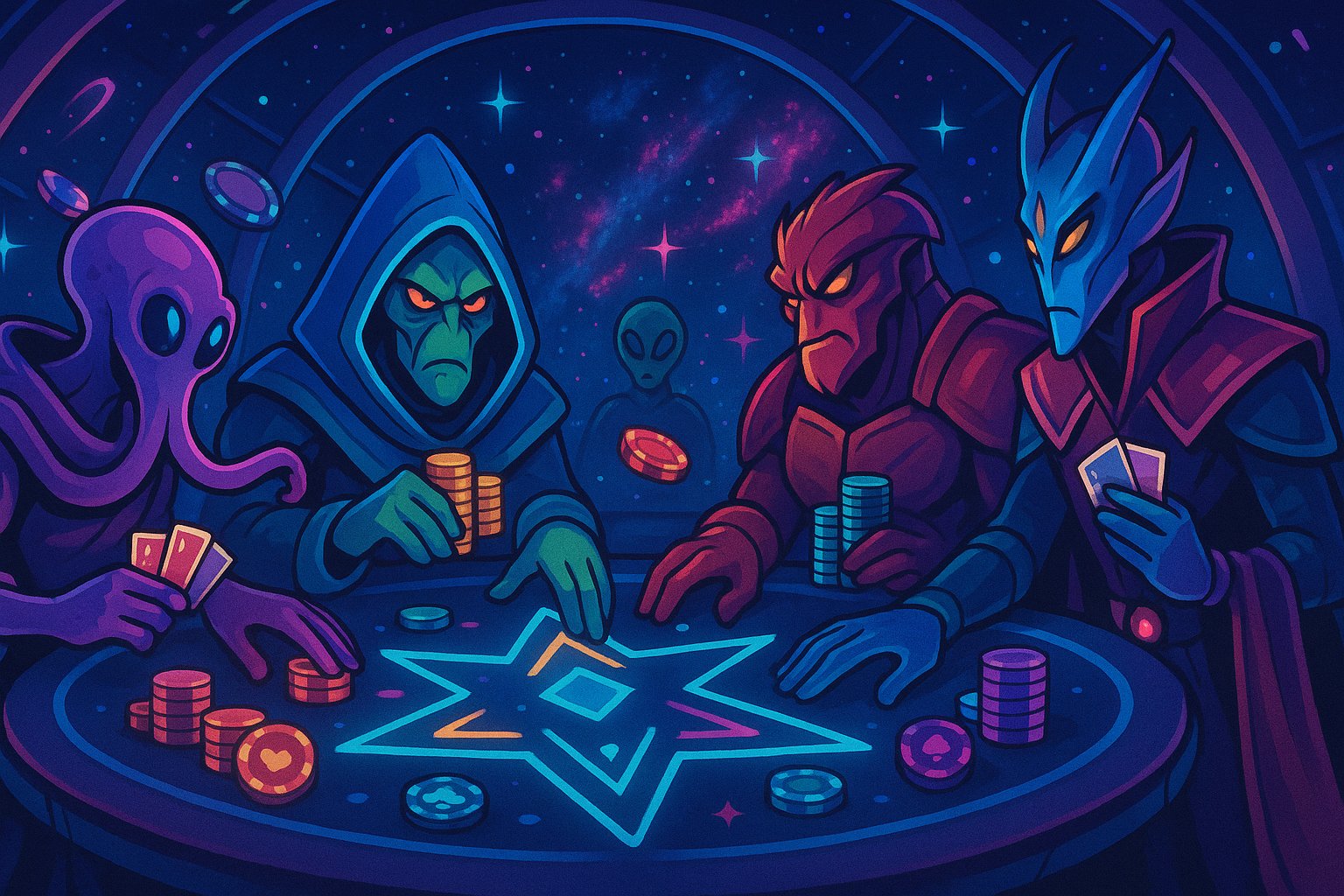 halowin88 featured game showcase