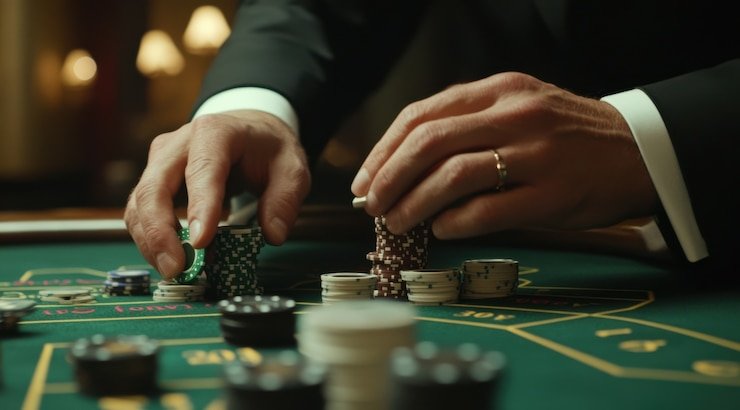 Statistik permainan live dealer halowin88 dengan tabel HD dan data real-time
